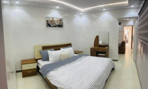 Furnished studio in Mermoz